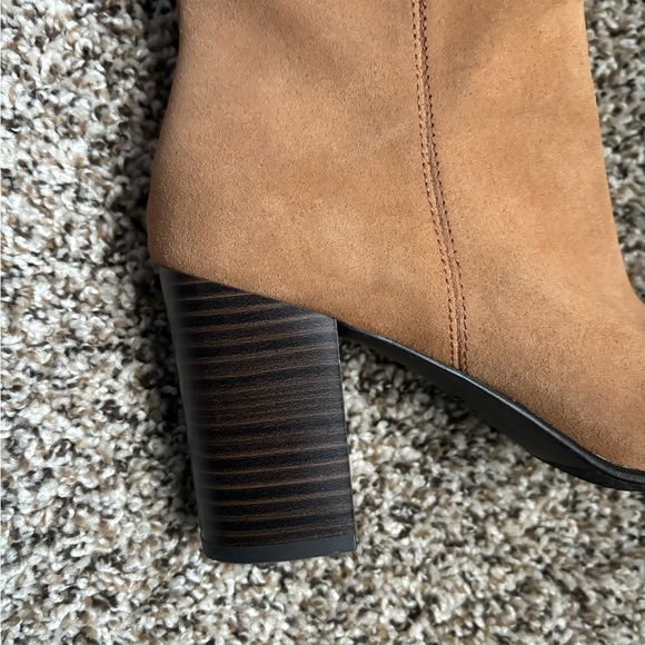Sam Edelman Victoria Slouch Boot - Picture 6 of 6